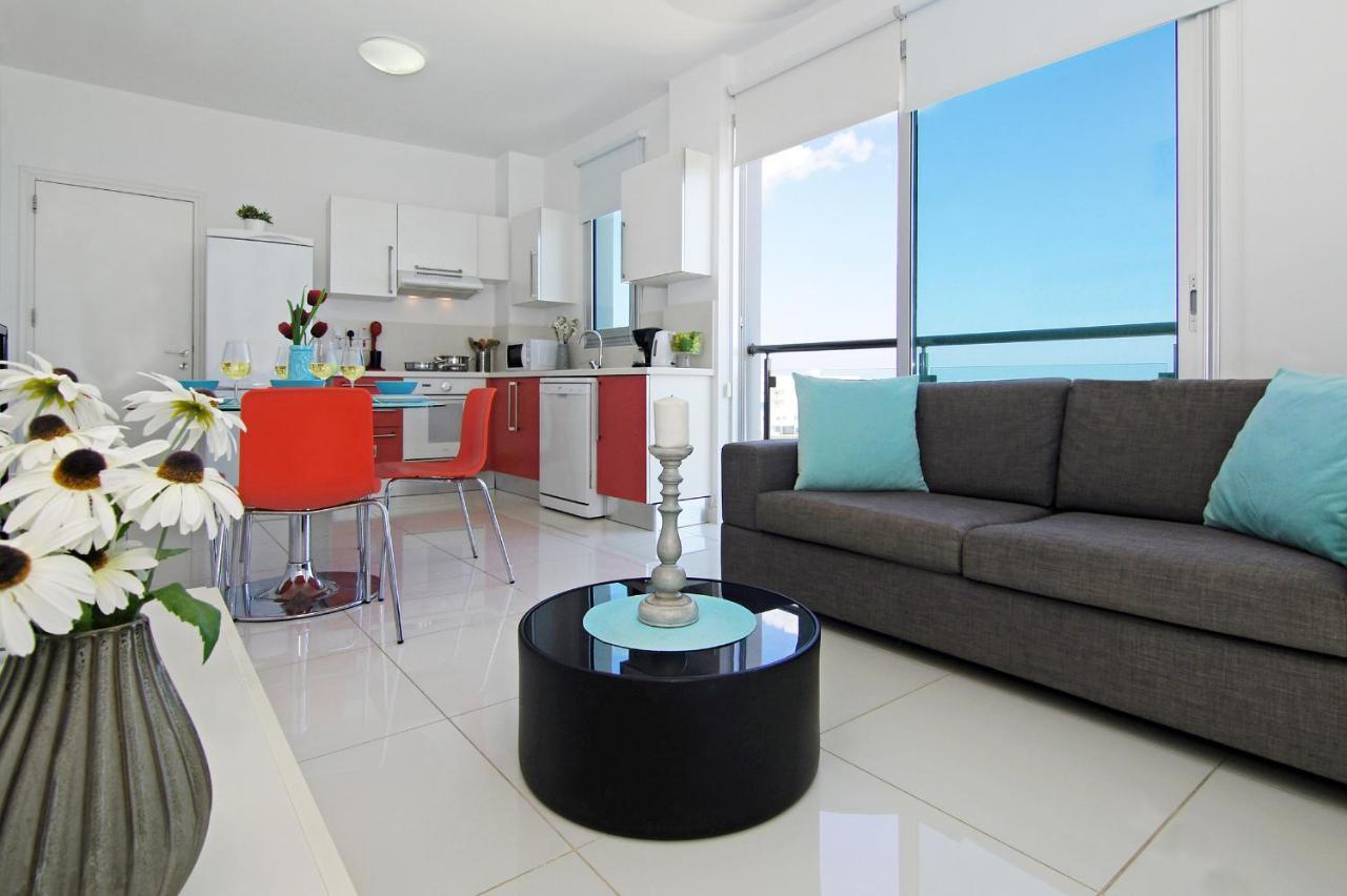 Apartment Erika Протарас Екстер'єр фото