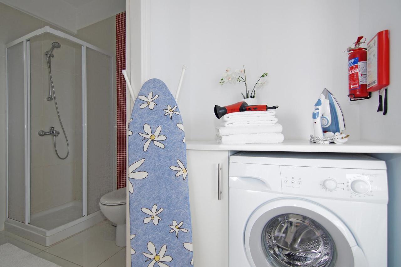 Apartment Erika Протарас Екстер'єр фото