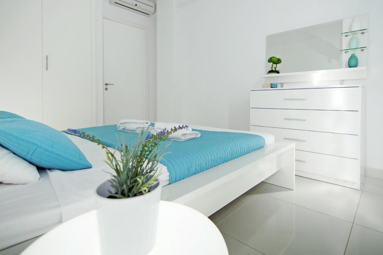Apartment Erika Протарас Екстер'єр фото