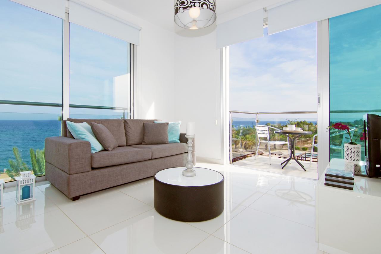 Apartment Erika Протарас Екстер'єр фото